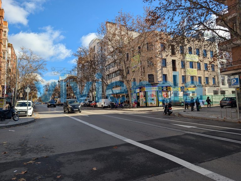 Apartment for Sale in Quintana, Madrid 4