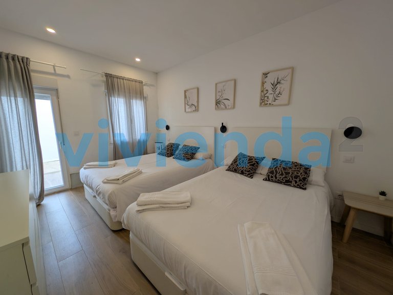 Apartment for Sale in Quintana, Madrid 7