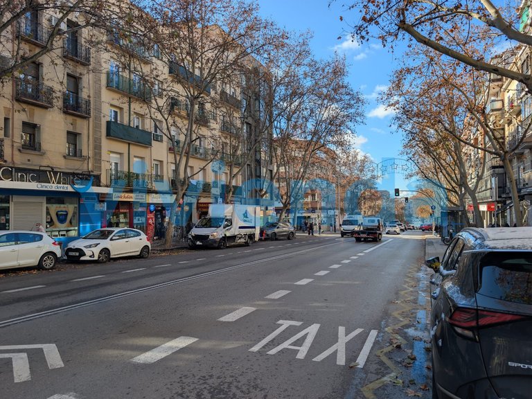 Apartment for Sale in Quintana, Madrid 9