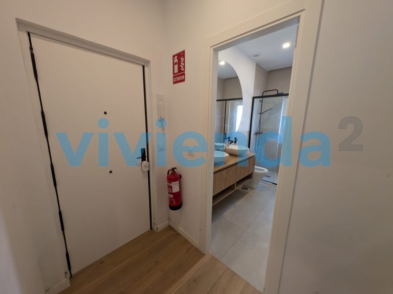 Apartment for Sale in Quintana, Madrid 15