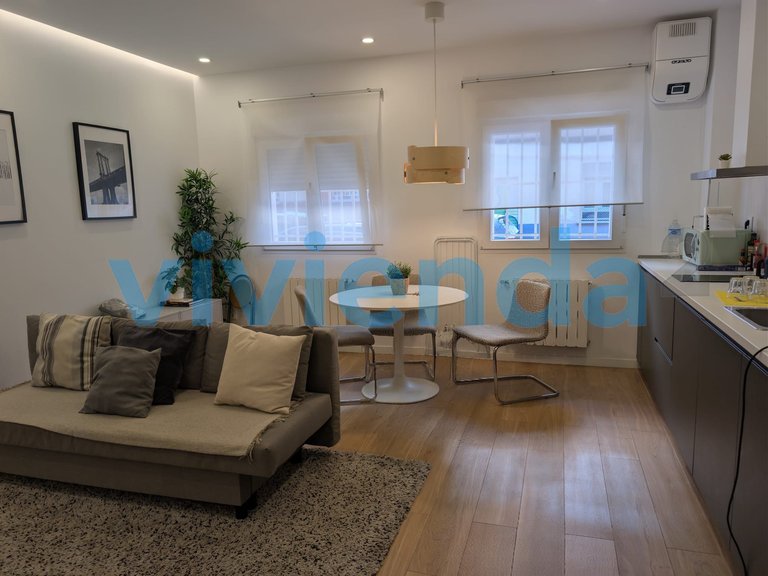 Apartment for Sale in Quintana, Madrid 21
