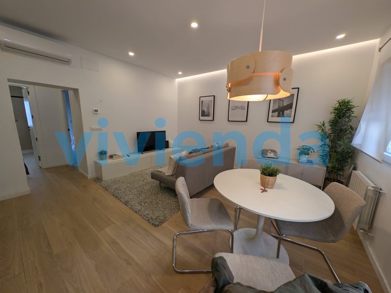 Apartment for Sale in Quintana, Madrid 22