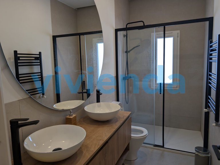 Apartment for Sale in Quintana, Madrid 23