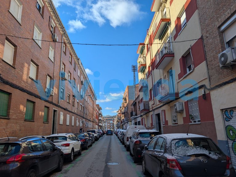 Apartment for Sale in Quintana, Madrid 24