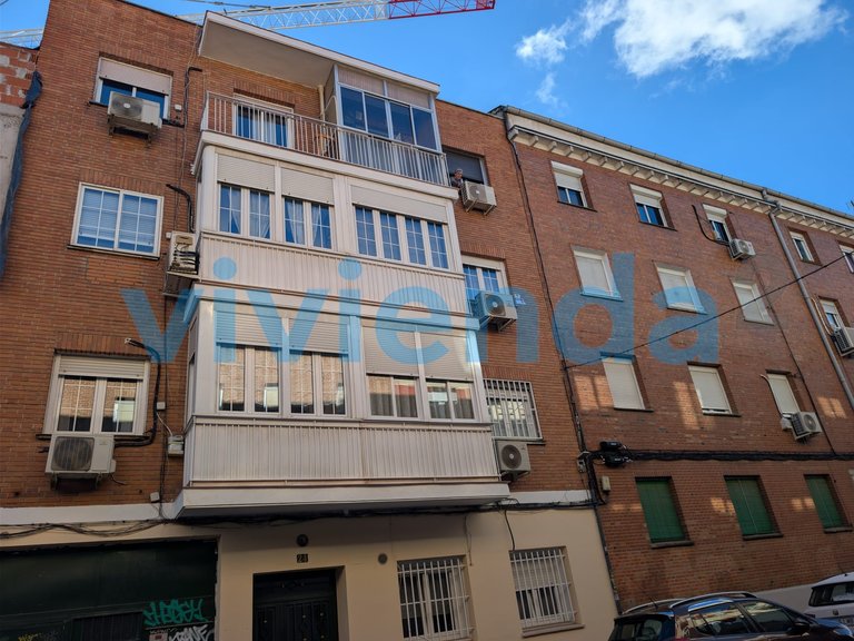 Apartment for Sale in Quintana, Madrid 25