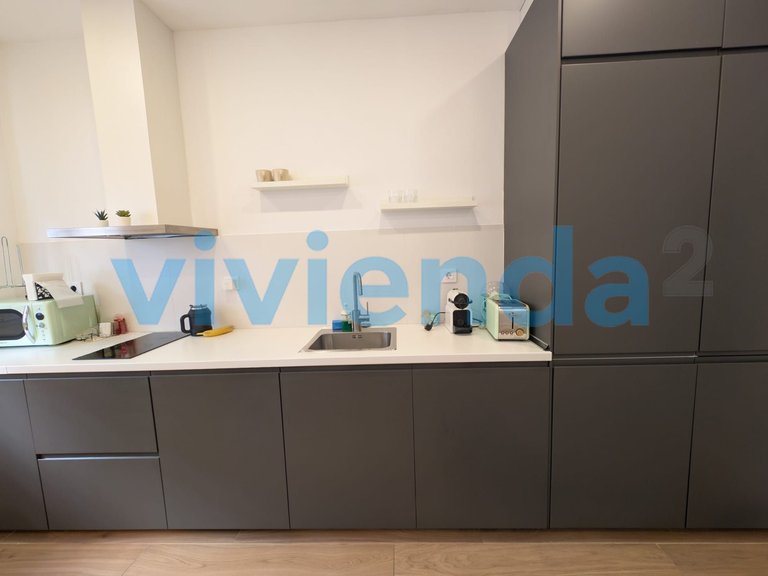 Apartment for Sale in Quintana, Madrid 28