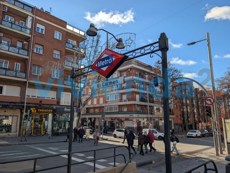 Apartment for Sale in Quintana, Madrid 27