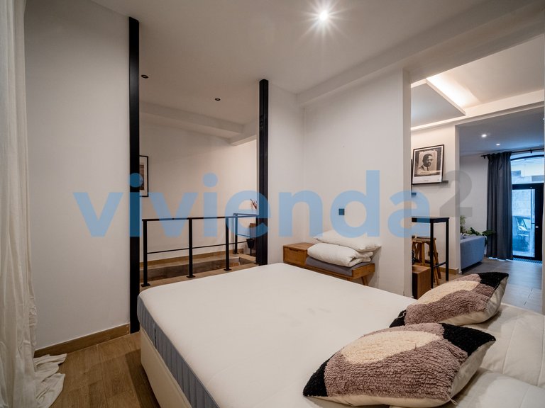 Apartment for Sale in Cortes, Madrid 4