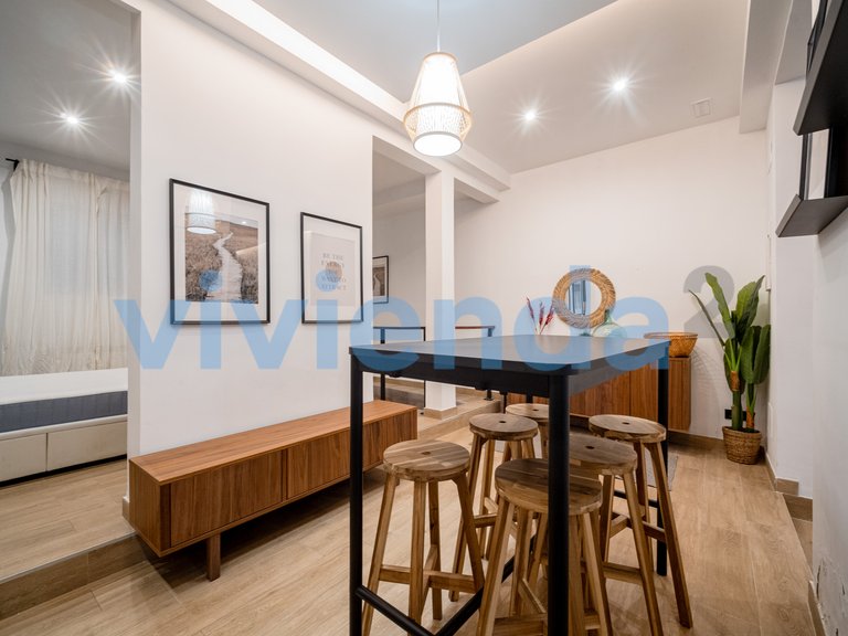 Apartment for Sale in Cortes, Madrid 6