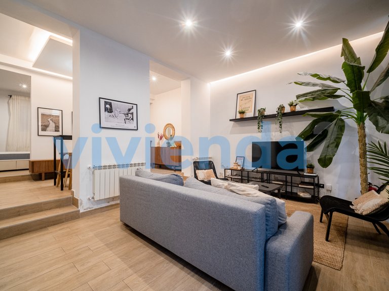 Apartment for Sale in Cortes, Madrid 7