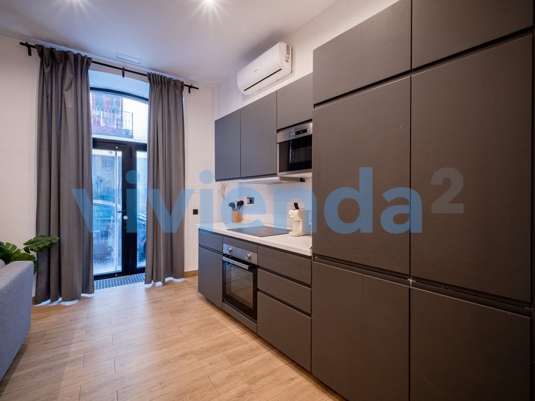 Apartment for Sale in Cortes, Madrid 9