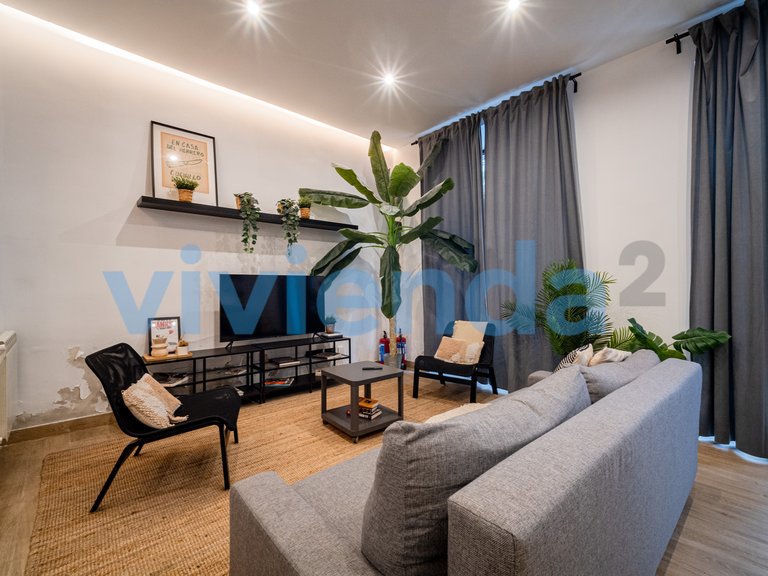 Apartment for Sale in Cortes, Madrid 10