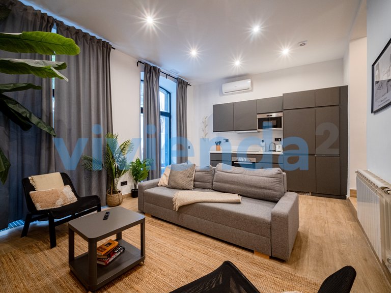 Apartment for Sale in Cortes, Madrid 11