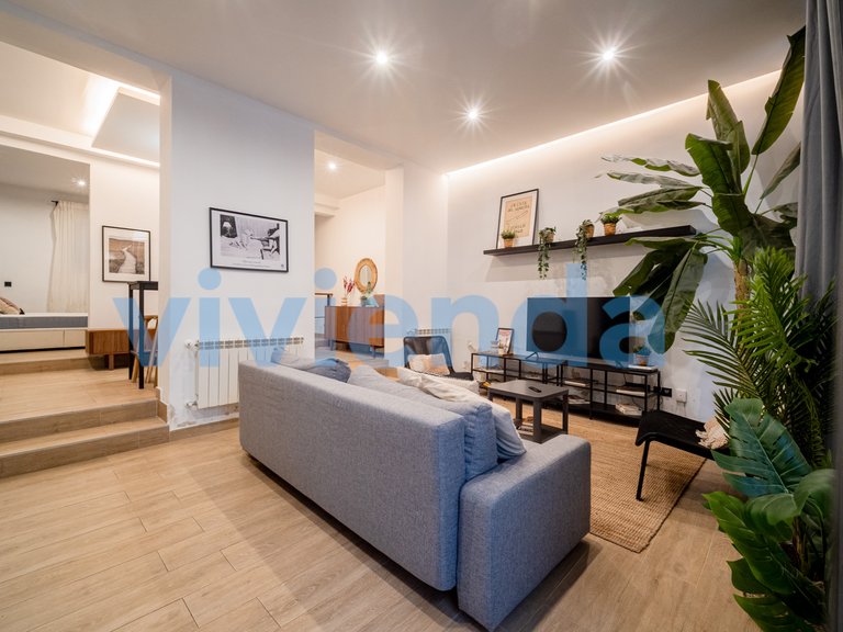 Apartment for Sale in Cortes, Madrid 13
