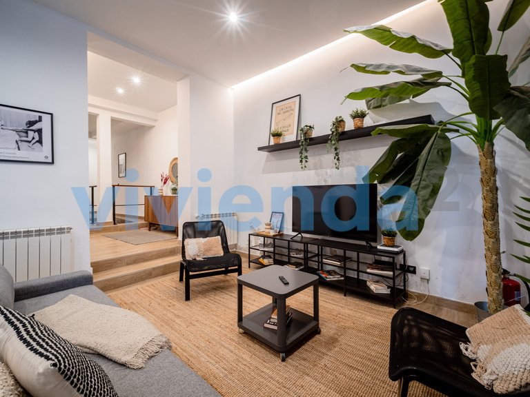 Apartment for Sale in Cortes, Madrid 14