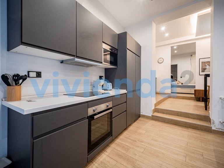 Apartment for Sale in Cortes, Madrid 15