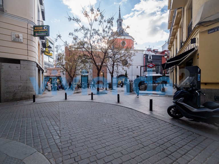 Apartment for Sale in Cortes, Madrid 19