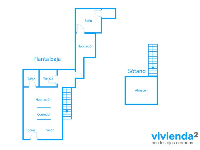 Apartment for Sale in Cortes, Madrid 20