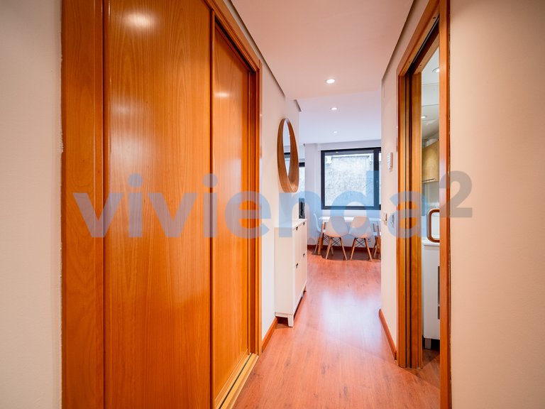 Apartment for Sale in Universidad, Madrid 28