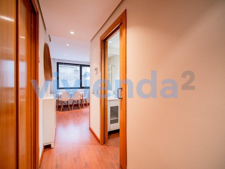 Apartment for Sale in Universidad, Madrid 29