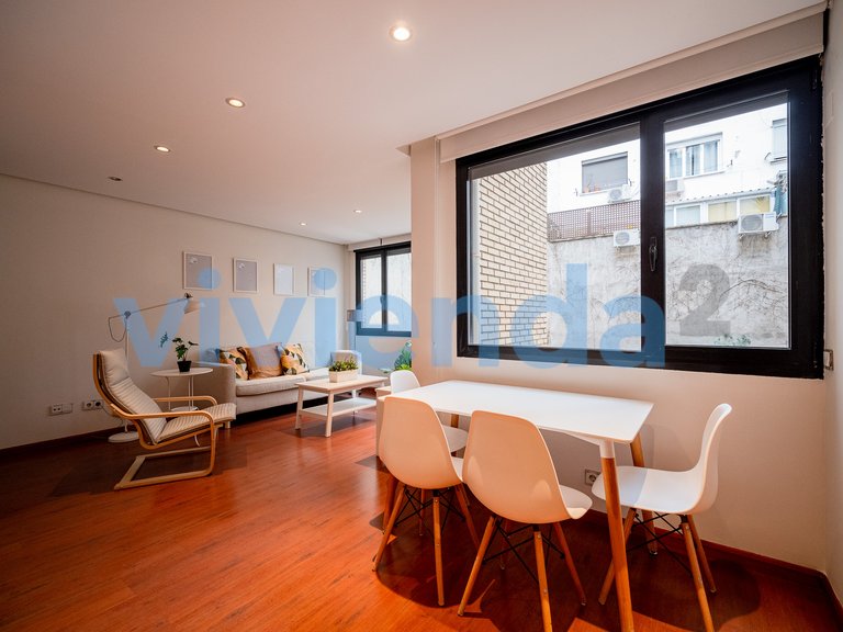 Apartment for Sale in Universidad, Madrid 9