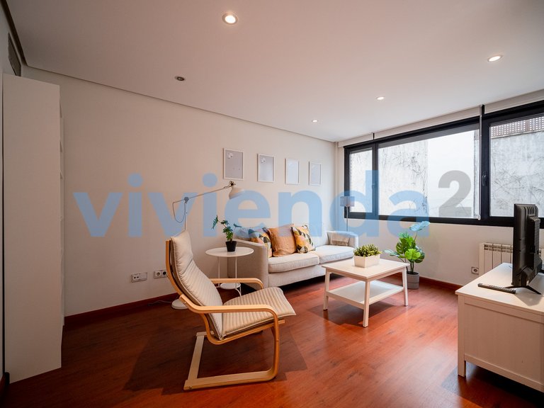 Apartment for Sale in Universidad, Madrid 8