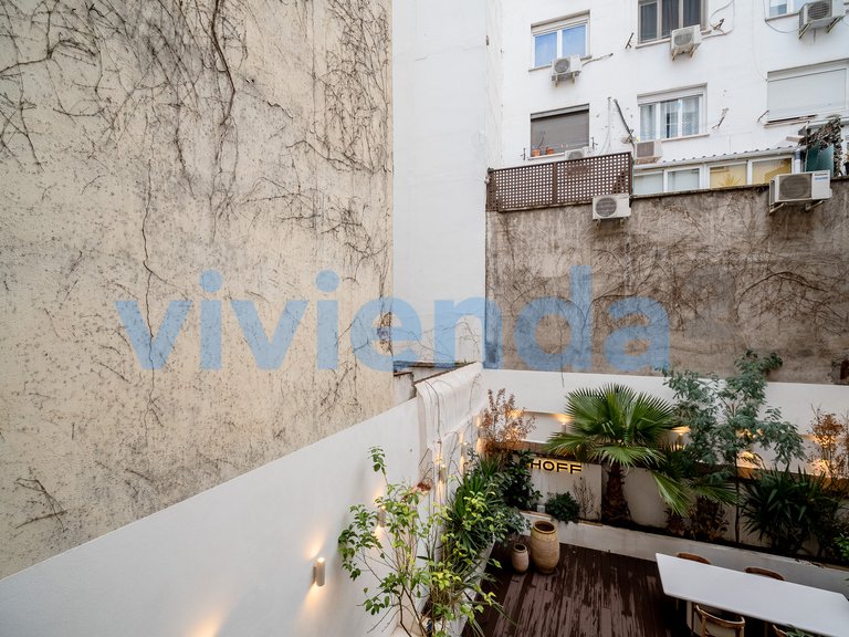 Apartment for Sale in Universidad, Madrid 25