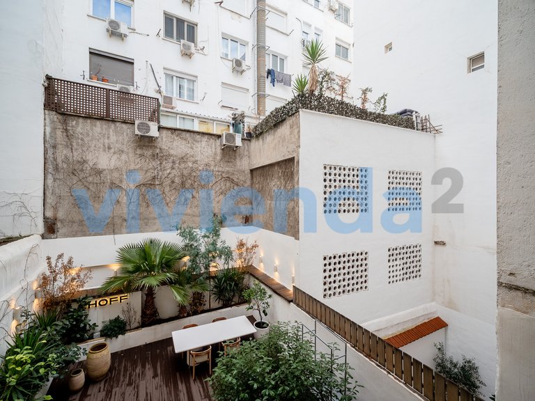 Apartment for Sale in Universidad, Madrid 26