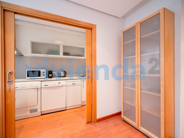 Apartment for Sale in Universidad, Madrid 15