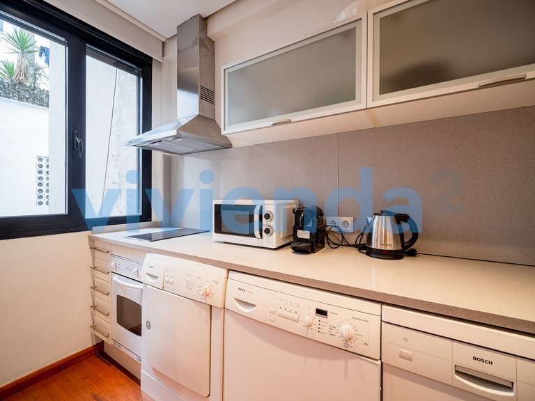 Apartment for Sale in Universidad, Madrid 12