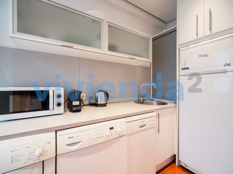 Apartment for Sale in Universidad, Madrid 4