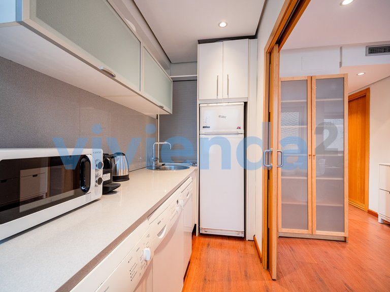 Apartment for Sale in Universidad, Madrid 14