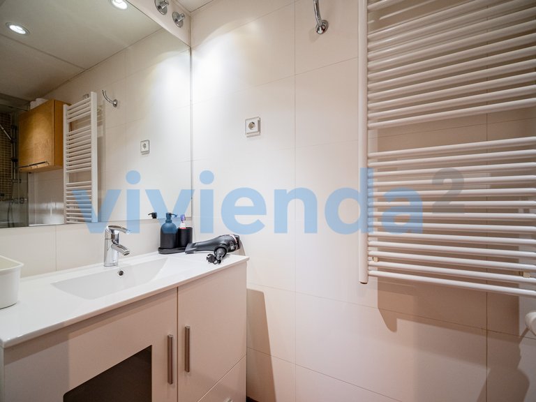 Apartment for Sale in Universidad, Madrid 23