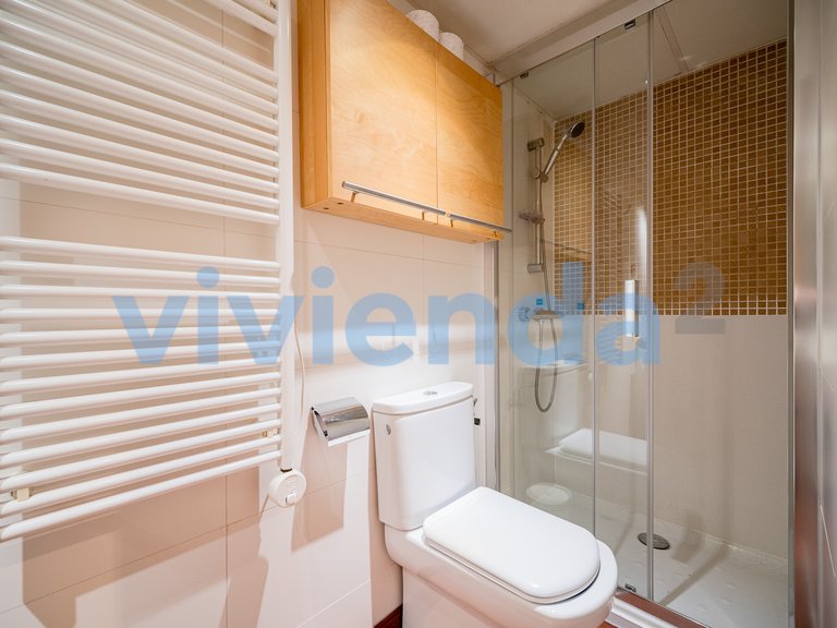Apartment for Sale in Universidad, Madrid 24