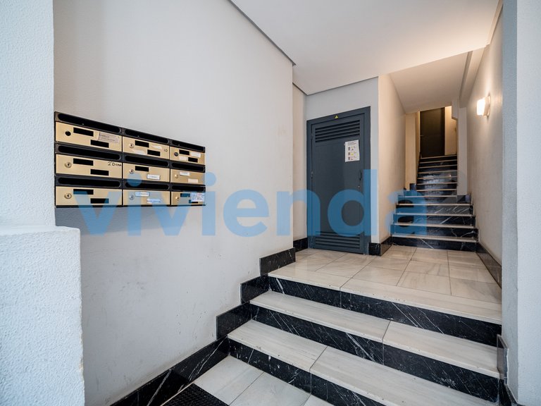 Apartment for Sale in Universidad, Madrid 27