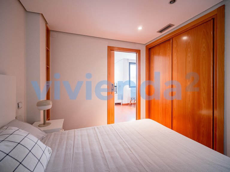 Apartment for Sale in Universidad, Madrid 17