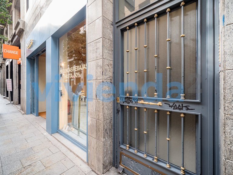 Apartment for Sale in Universidad, Madrid 21