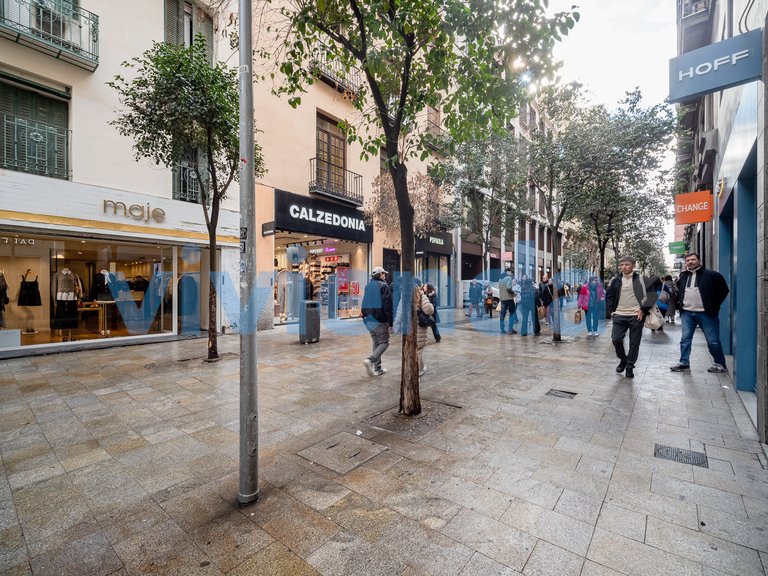 Apartment for Sale in Universidad, Madrid 20