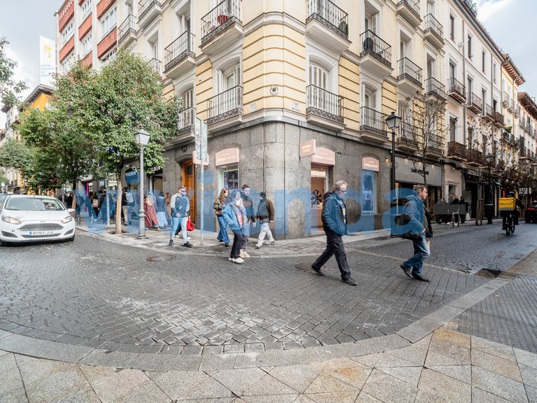 Apartment for Sale in Universidad, Madrid 19