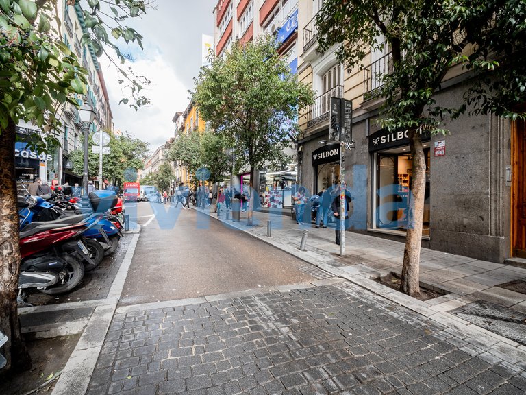 Apartment for Sale in Universidad, Madrid 5