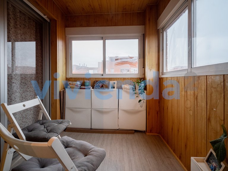 Apartment for Sale in Palomeras Sureste, Madrid 17