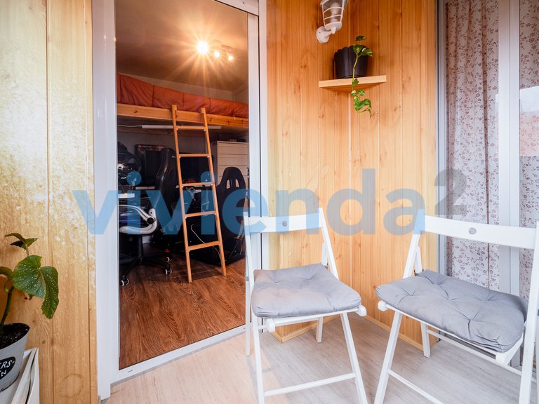 Apartment for Sale in Palomeras Sureste, Madrid 16