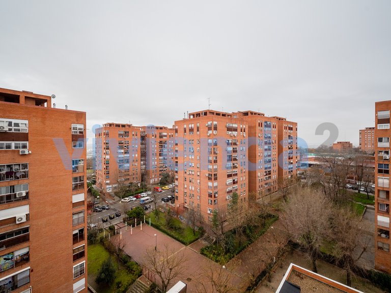 Apartment for Sale in Palomeras Sureste, Madrid 26