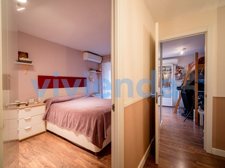 Apartment for Sale in Palomeras Sureste, Madrid 10