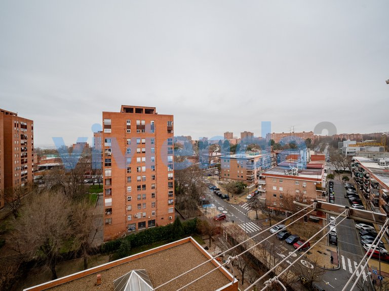 Apartment for Sale in Palomeras Sureste, Madrid 28