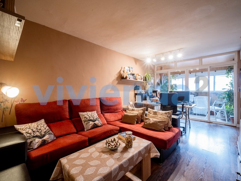 Apartment for Sale in Palomeras Sureste, Madrid 8