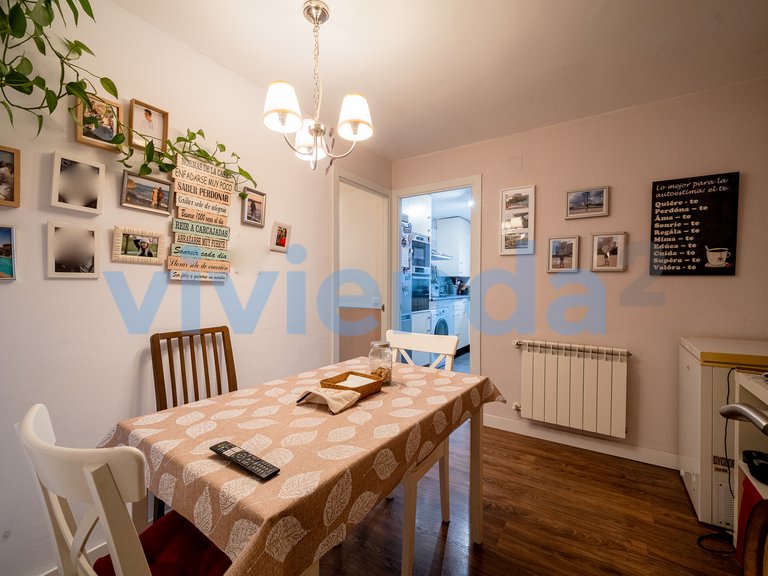Apartment for Sale in Palomeras Sureste, Madrid 2