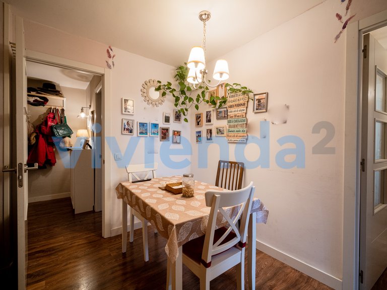 Apartment for Sale in Palomeras Sureste, Madrid 24