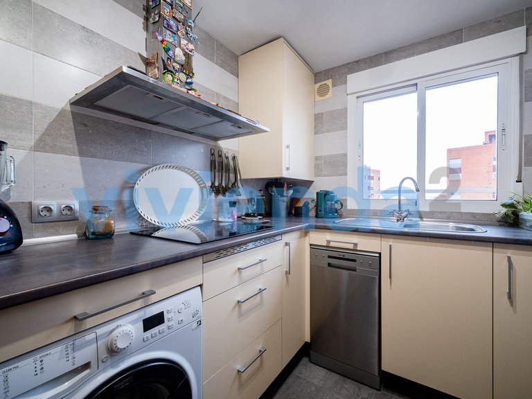 Apartment for Sale in Palomeras Sureste, Madrid 20