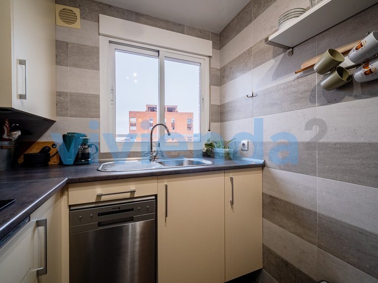 Apartment for Sale in Palomeras Sureste, Madrid 22